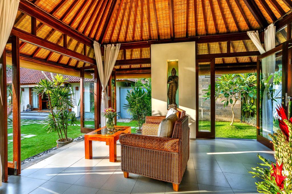 Villa Kaba Kaba Resort Canggu  Exterior photo