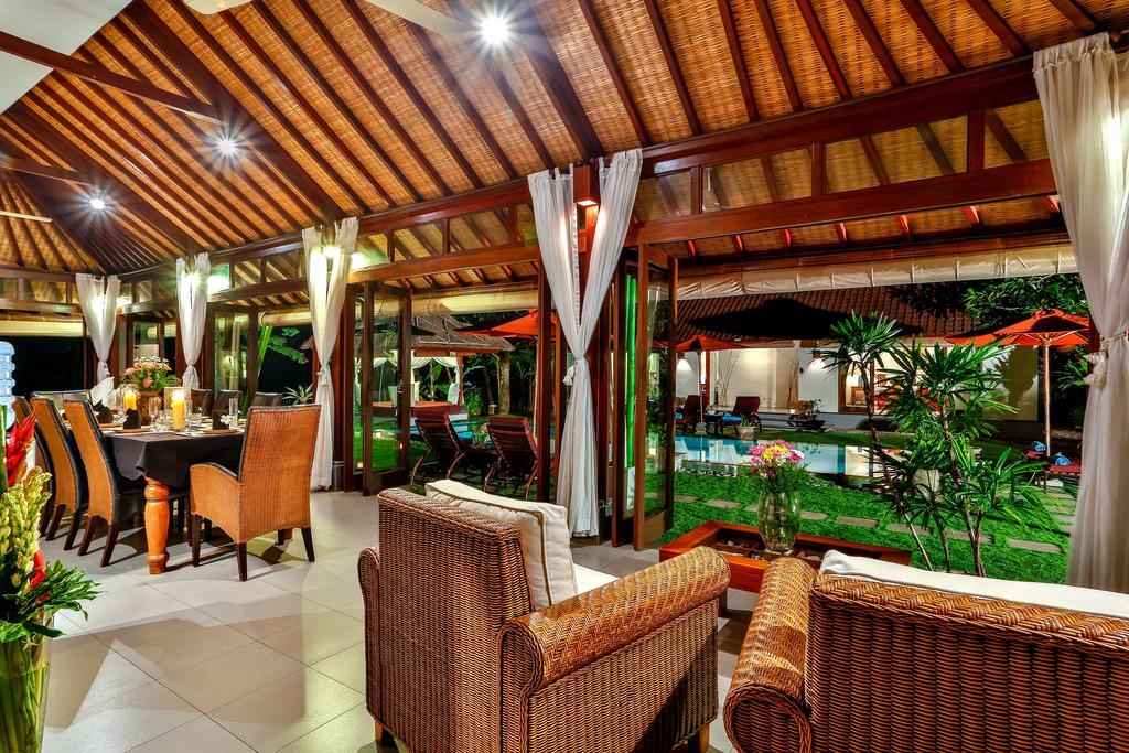 Villa Kaba Kaba Resort Canggu  Exterior photo