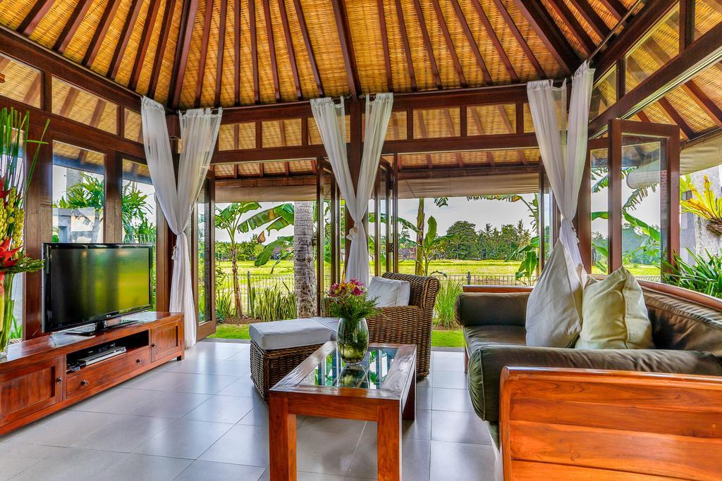Villa Kaba Kaba Resort Canggu  Exterior photo