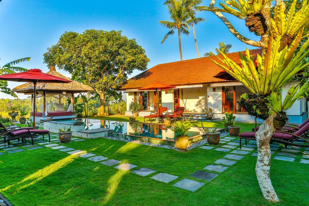 Villa Kaba Kaba Resort Canggu  Exterior photo