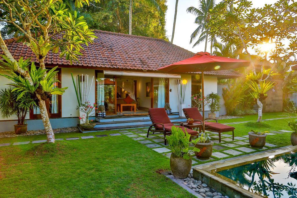 Villa Kaba Kaba Resort Canggu  Exterior photo