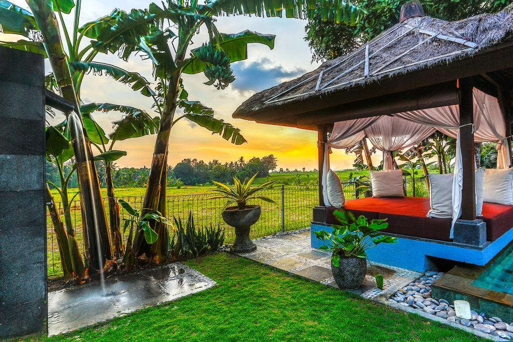 Villa Kaba Kaba Resort Canggu  Exterior photo