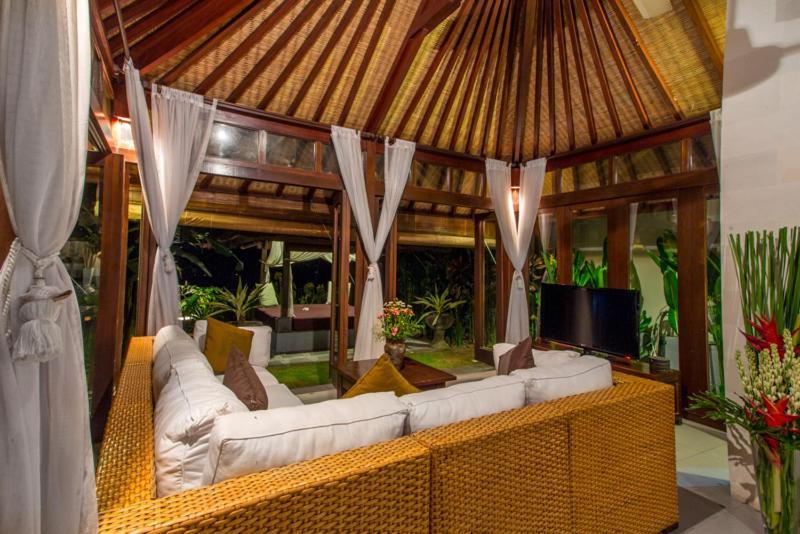 Villa Kaba Kaba Resort Canggu  Exterior photo