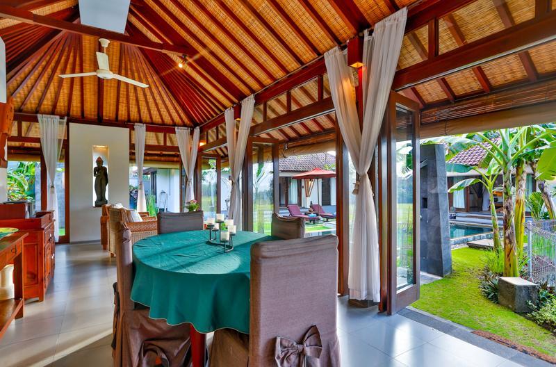 Villa Kaba Kaba Resort Canggu  Exterior photo