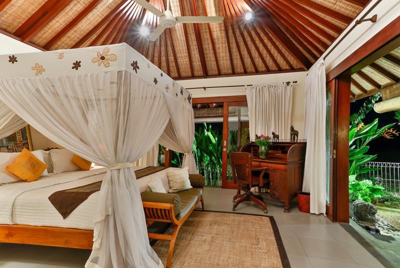 Villa Kaba Kaba Resort Canggu  Exterior photo
