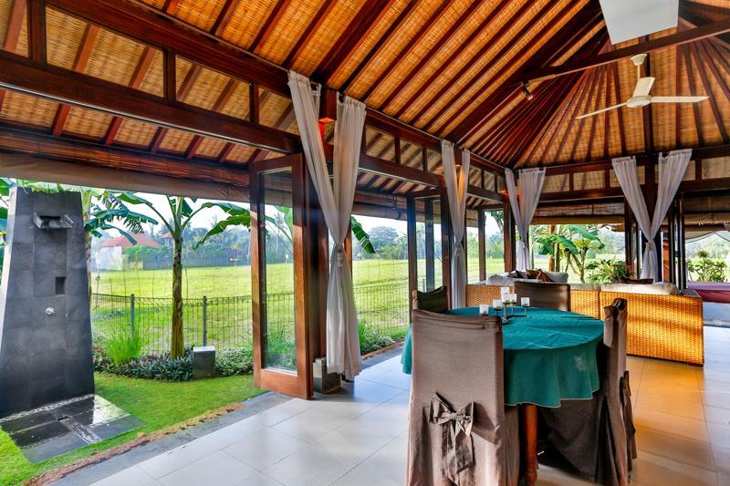 Villa Kaba Kaba Resort Canggu  Exterior photo