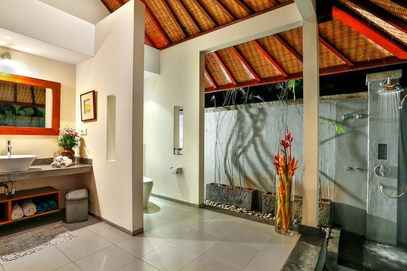 Villa Kaba Kaba Resort Canggu  Exterior photo