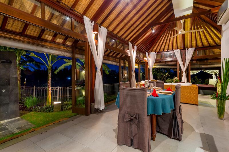 Villa Kaba Kaba Resort Canggu  Exterior photo