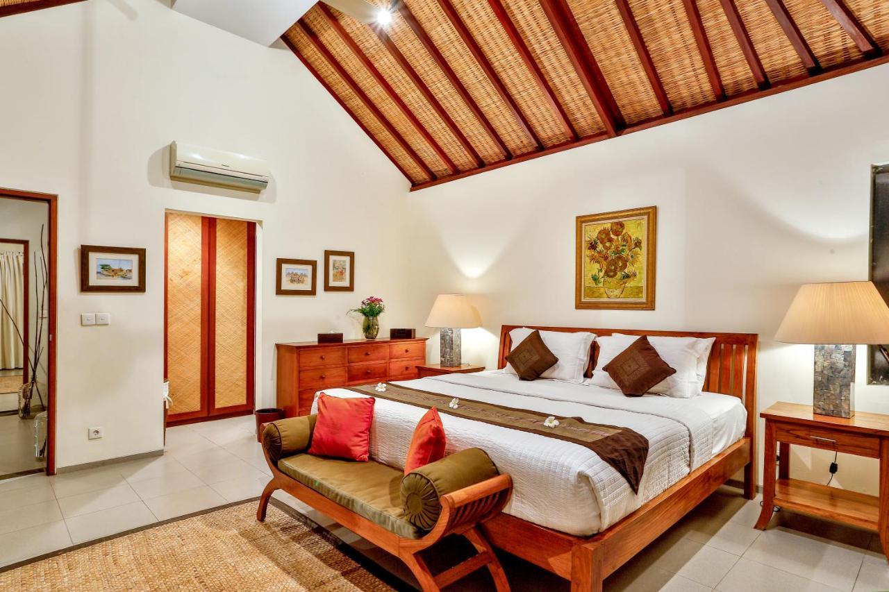 Villa Kaba Kaba Resort Canggu  Room photo