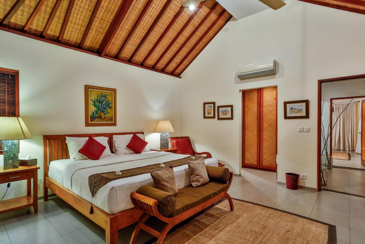 Villa Kaba Kaba Resort Canggu  Room photo