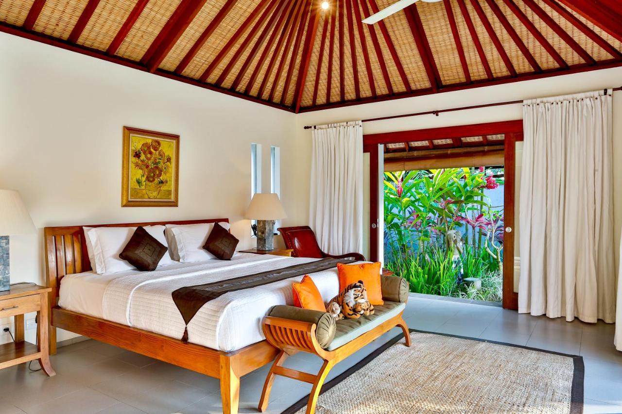 Villa Kaba Kaba Resort Canggu  Room photo