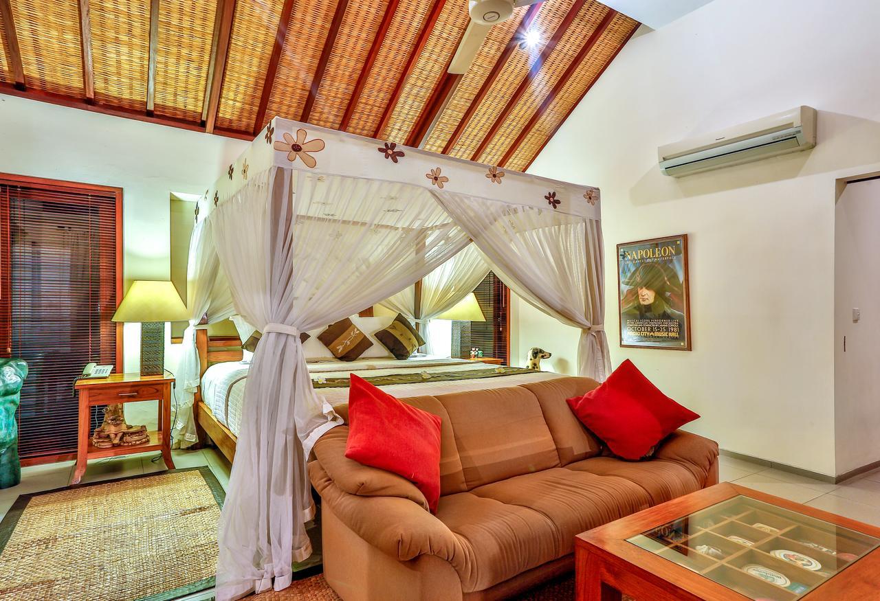 Villa Kaba Kaba Resort Canggu  Room photo