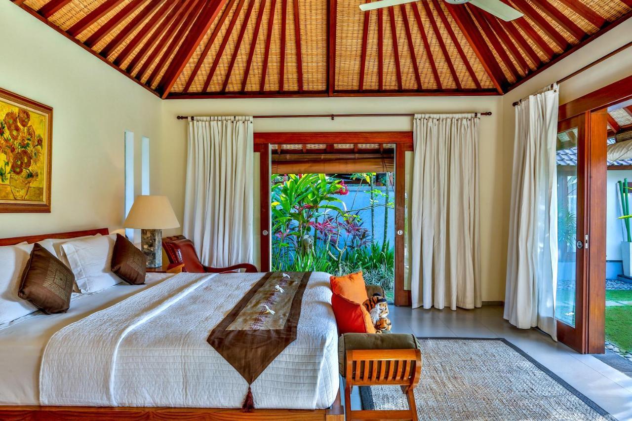 Villa Kaba Kaba Resort Canggu  Room photo