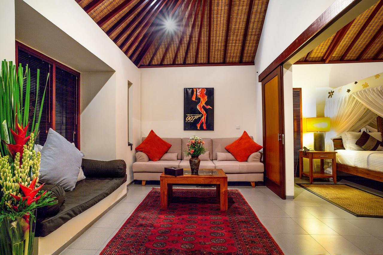 Villa Kaba Kaba Resort Canggu  Room photo