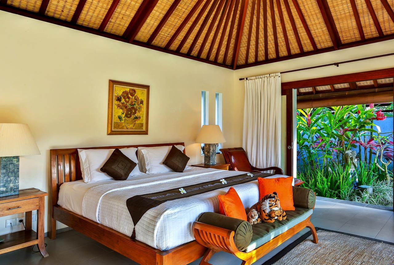 Villa Kaba Kaba Resort Canggu  Room photo