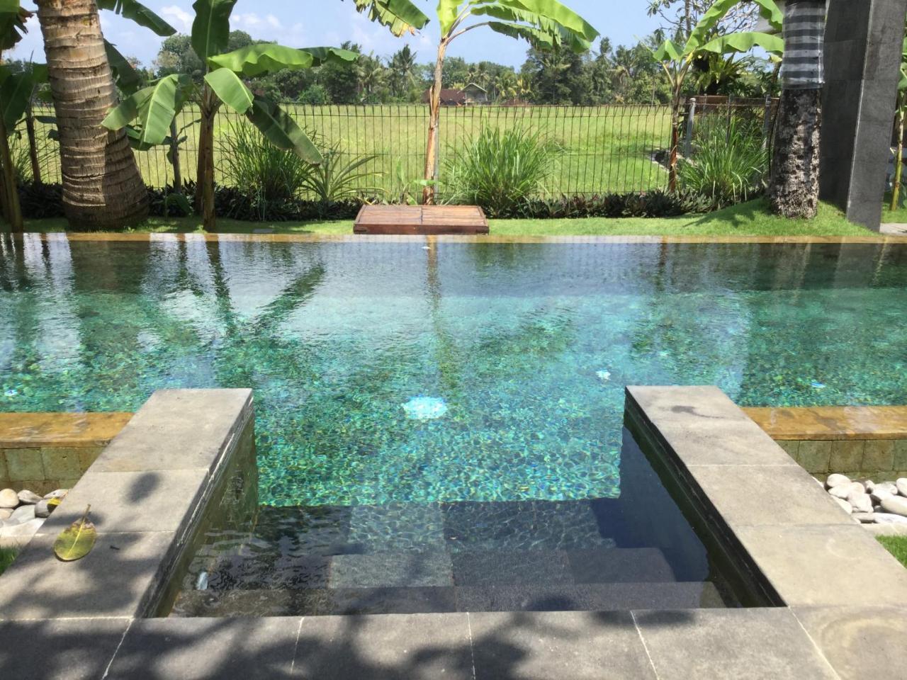 Villa Kaba Kaba Resort Canggu  Exterior photo