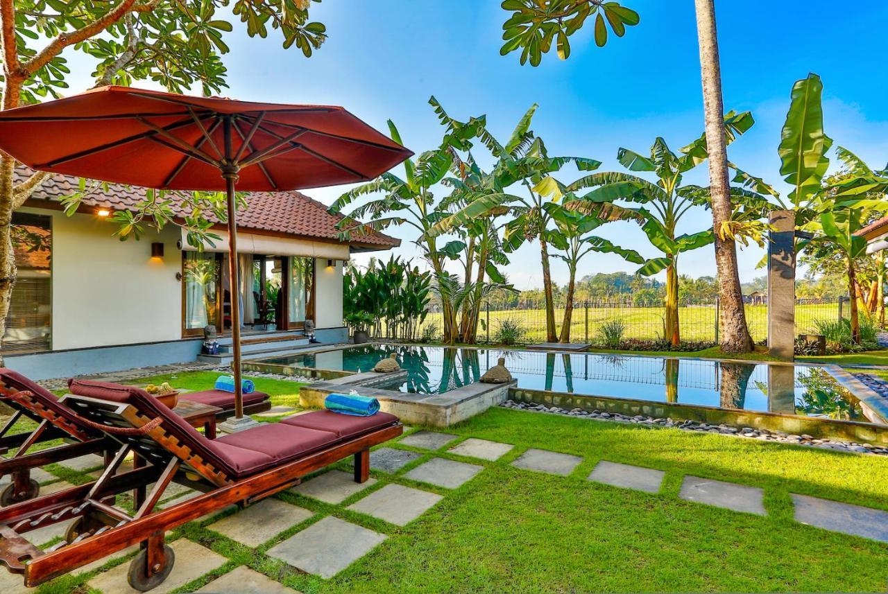Villa Kaba Kaba Resort Canggu  Exterior photo