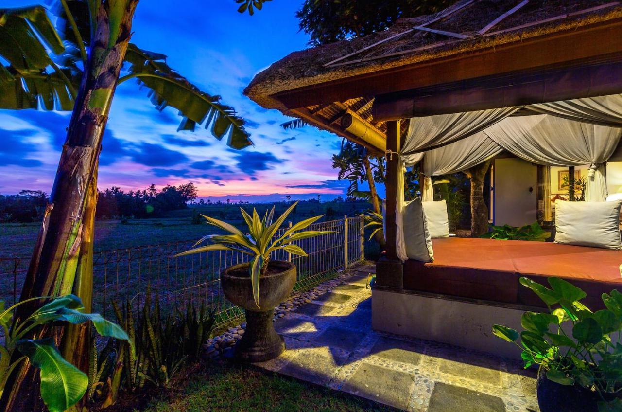 Villa Kaba Kaba Resort Canggu  Exterior photo