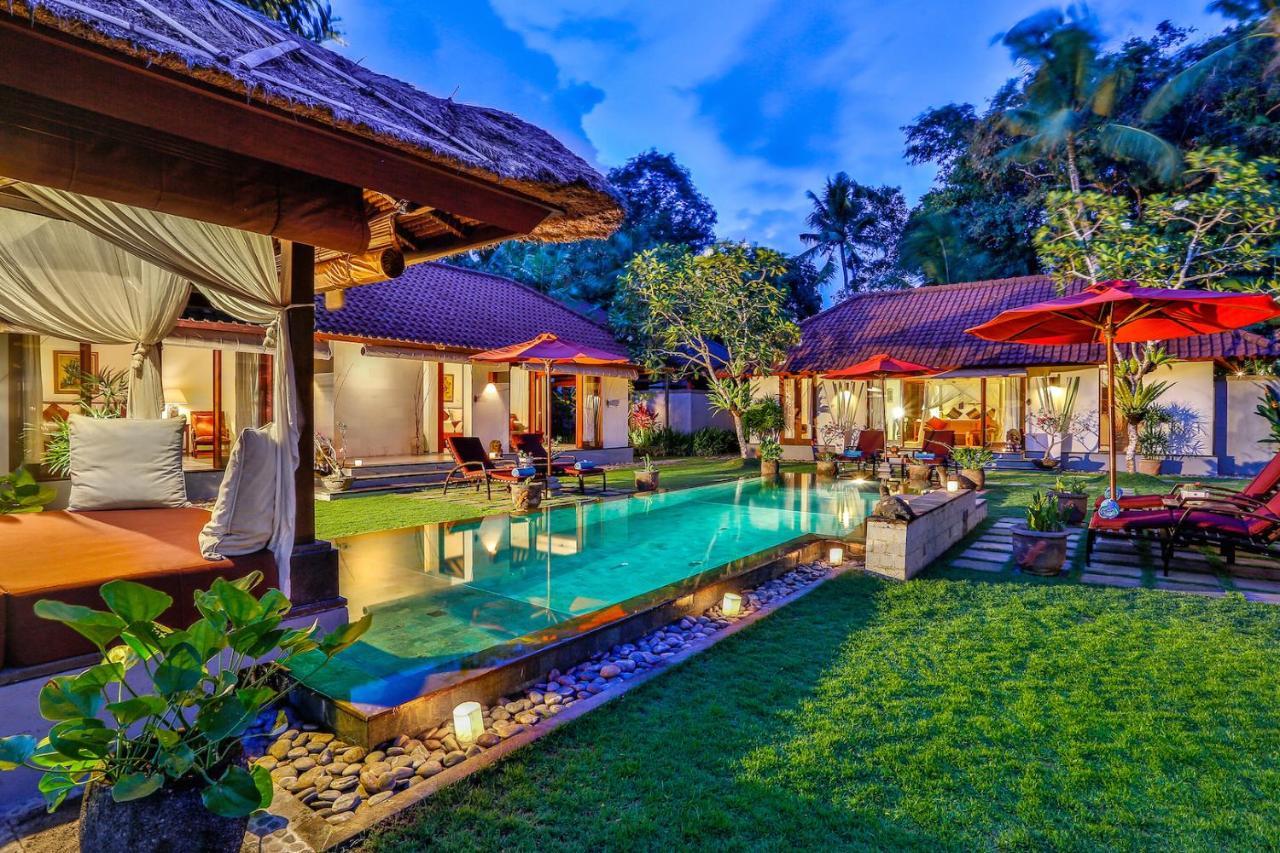 Villa Kaba Kaba Resort Canggu  Exterior photo