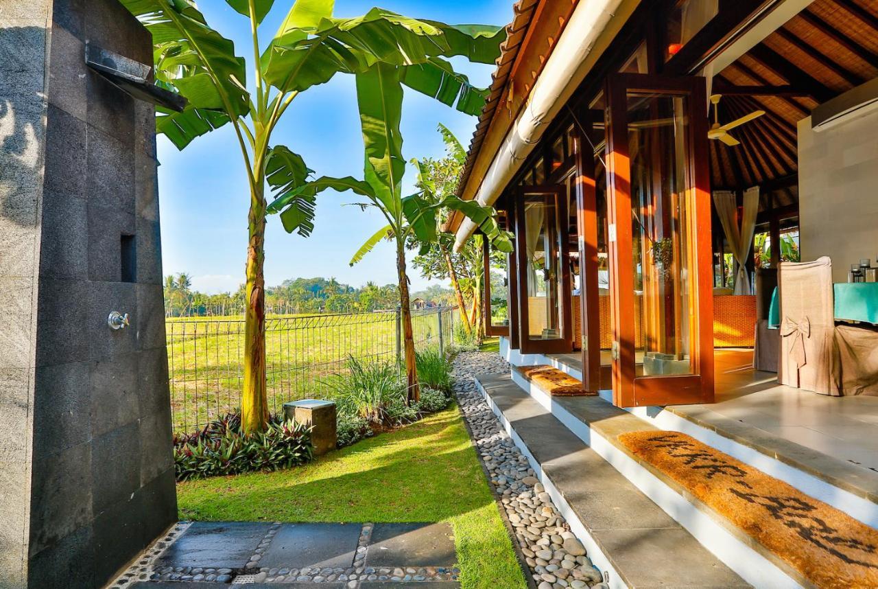 Villa Kaba Kaba Resort Canggu  Exterior photo