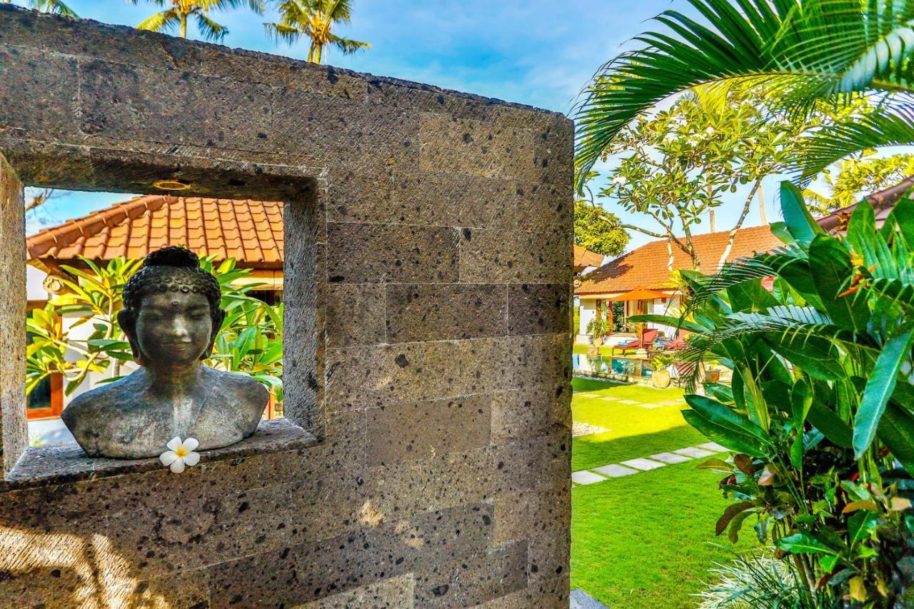 Villa Kaba Kaba Resort Canggu  Exterior photo